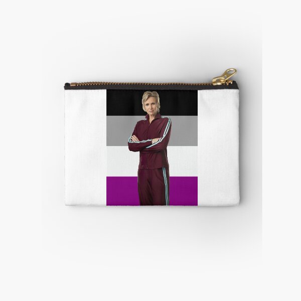 Item preview, Asexual Sue Sylvester designed and sold by WeeChongArts.