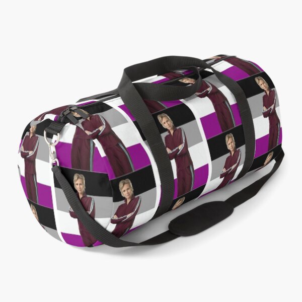 Item preview, Asexual Sue Sylvester designed and sold by WeeChongArts.