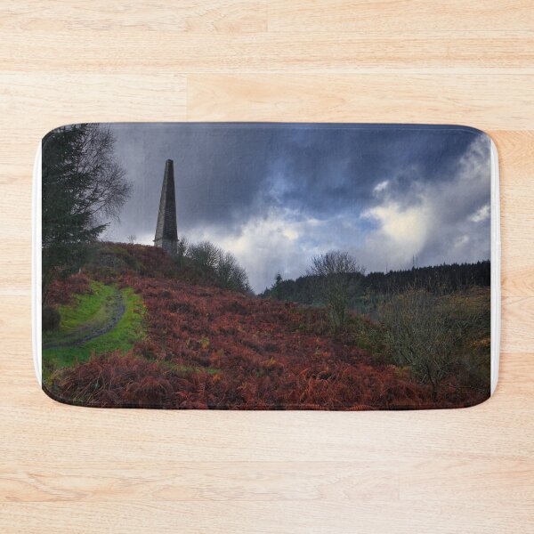 Item preview, Murray Memorial Tower designed and sold by Ann Biddlecombe.