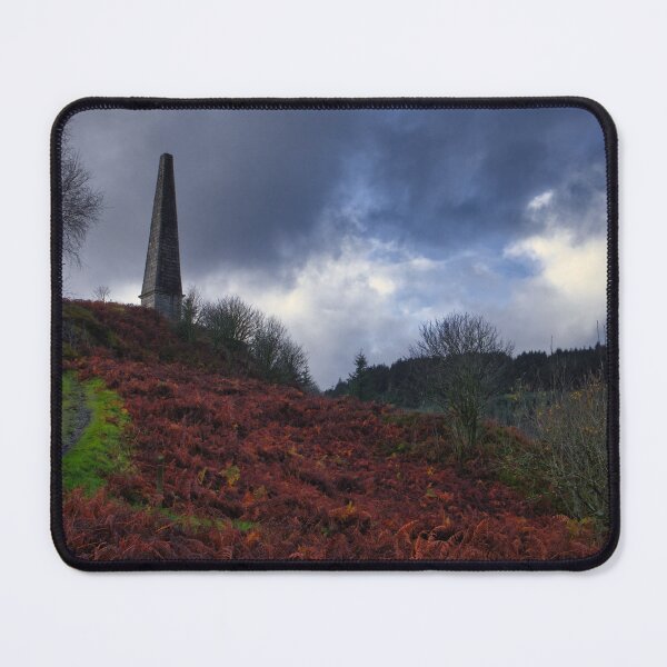 Item preview, Murray Memorial Tower designed and sold by Ann Biddlecombe.