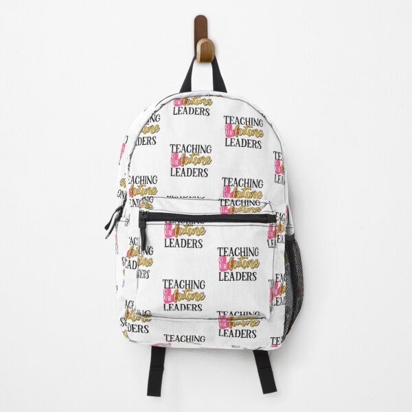 Item preview, Teachers - Teaching Our Future Leaders, Teach,Teachers designed and sold by RedArtsDesign.
