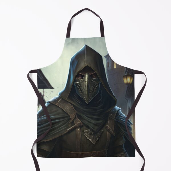 Item preview, Medieval thieves : Paris II designed and sold by Lagavulin01.