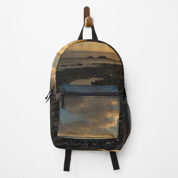 Item preview, Cape Cornwall Sunset designed and sold by hawkie.