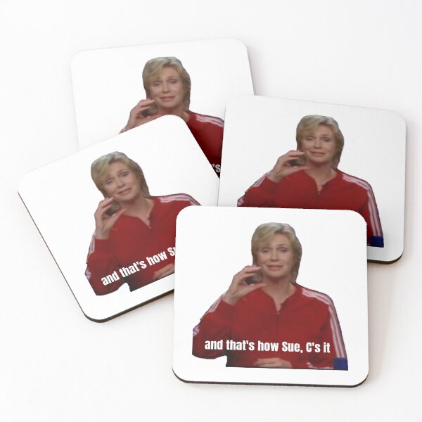 Item preview, and that's how Sue, C's it designed and sold by WeeChongArts.
