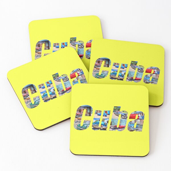 Item preview, Cuba Cars Text designed and sold by Paul Thompson Photography.