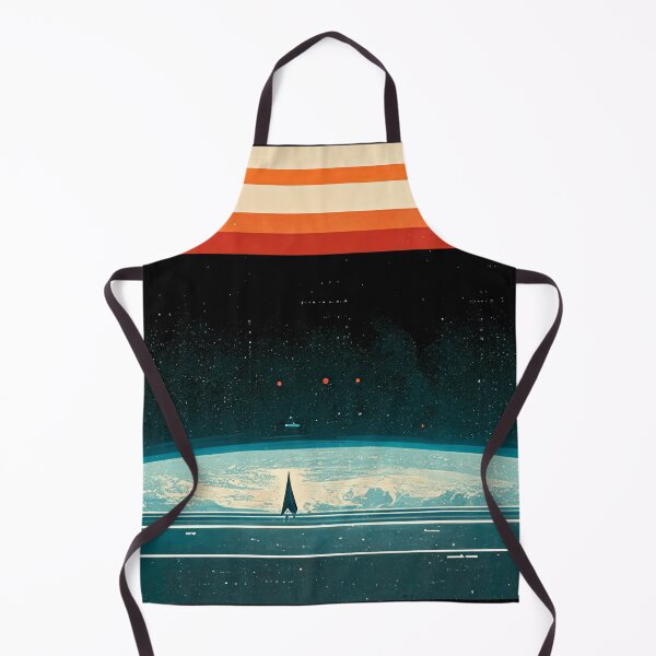 Item preview, Space Ship Ufo New World Mission Universe designed and sold by HRMNY25.