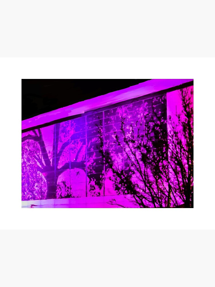 Convention Center - Raleigh at Night by fmyers711