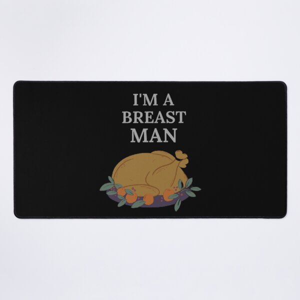 Item preview, Funny Thanksgiving shirt, im a breast man, happy thanksgiving, thanksgiving dinner, turkey day, retro, men, adults designed and sold by mystylecorner.