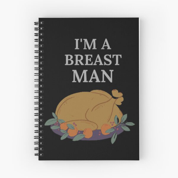 Item preview, Funny Thanksgiving shirt, im a breast man, happy thanksgiving, thanksgiving dinner, turkey day, retro, men, adults designed and sold by mystylecorner.