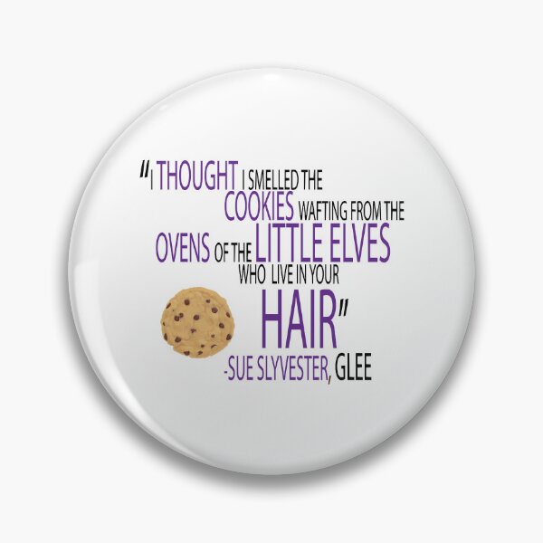 Item preview, I thought I smelled the cookies  designed and sold by WeeChongArts.