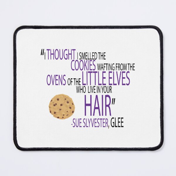 Item preview, I thought I smelled the cookies  designed and sold by WeeChongArts.