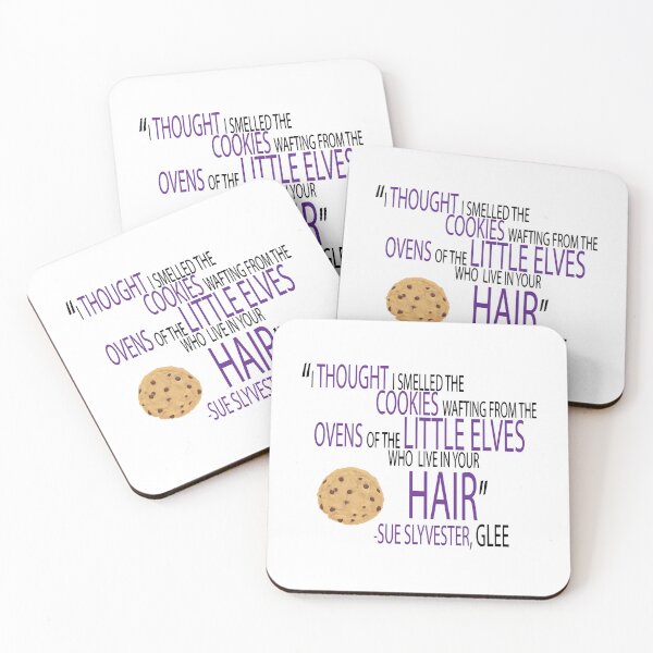 Item preview, I thought I smelled the cookies  designed and sold by WeeChongArts.