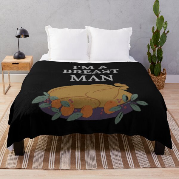 Item preview, Funny Thanksgiving shirt, im a breast man, happy thanksgiving, thanksgiving dinner, turkey day, retro, men, adults designed and sold by mystylecorner.