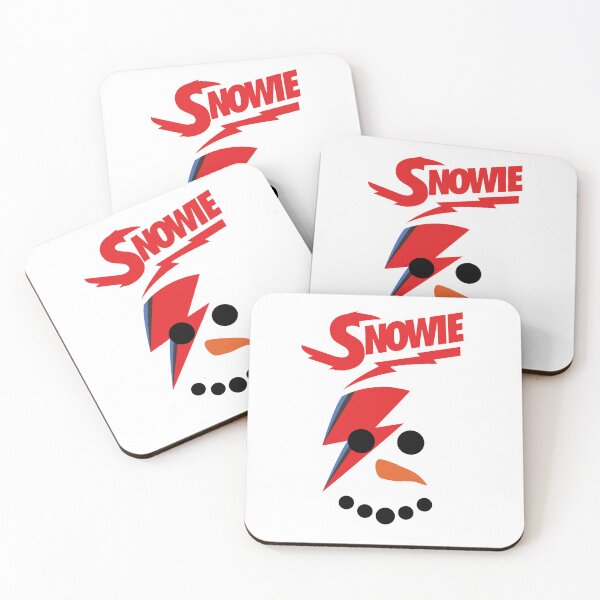 Item preview, David Snowie Aladdin Sane Rayo designed and sold by iconikit.