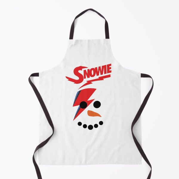 Item preview, David Snowie Aladdin Sane Lightning Bolt designed and sold by iconikit.