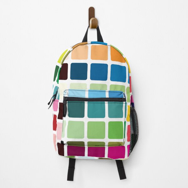 Item preview, colour palette designed and sold by RanArt07.
