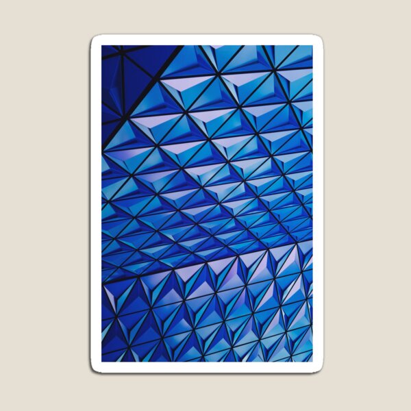 Item preview, Blue check patterns designed and sold by clockpassion.