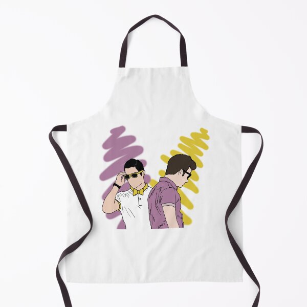 Item preview, Klaine designed and sold by WeeChongArts.