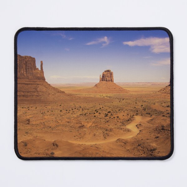 Item preview, Valley of Monument designed and sold by hawkie.