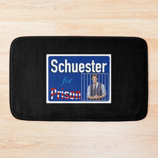 Item preview, Schuester for Prison Glee designed and sold by WeeChongArts.