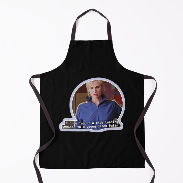 Item preview, Sue GLEE designed and sold by WeeChongArts.