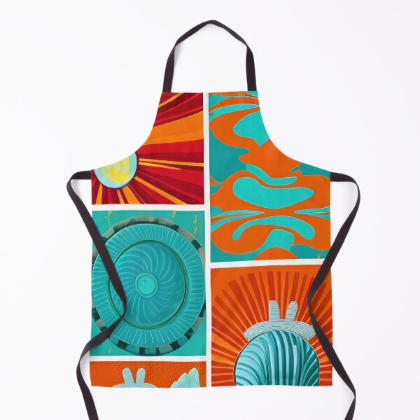 Item preview, Abstraction designed and sold by OverAltruist.