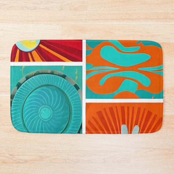 Item preview, Abstraction  designed and sold by OverAltruist.