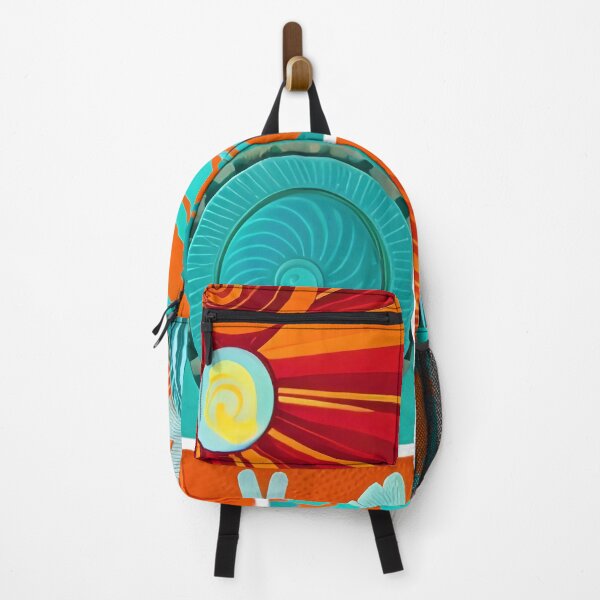 Item preview, Abstraction designed and sold by OverAltruist.