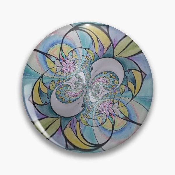 Item preview, Dancing dolphins designed and sold by Artvonadelsberg.