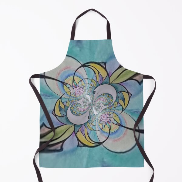 Item preview, Dancing dolphins designed and sold by Artvonadelsberg.