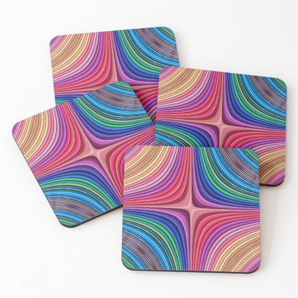 Item preview, In the center of the rainbow designed and sold by Artvonadelsberg.