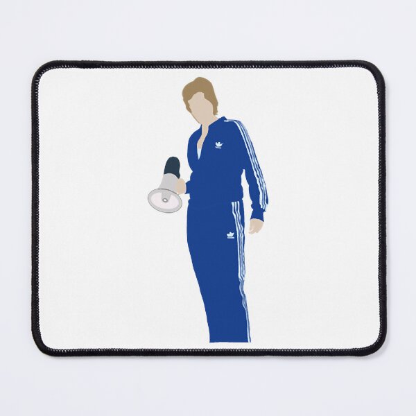 Item preview, Sue Sylvester - GLEE designed and sold by WeeChongArts.