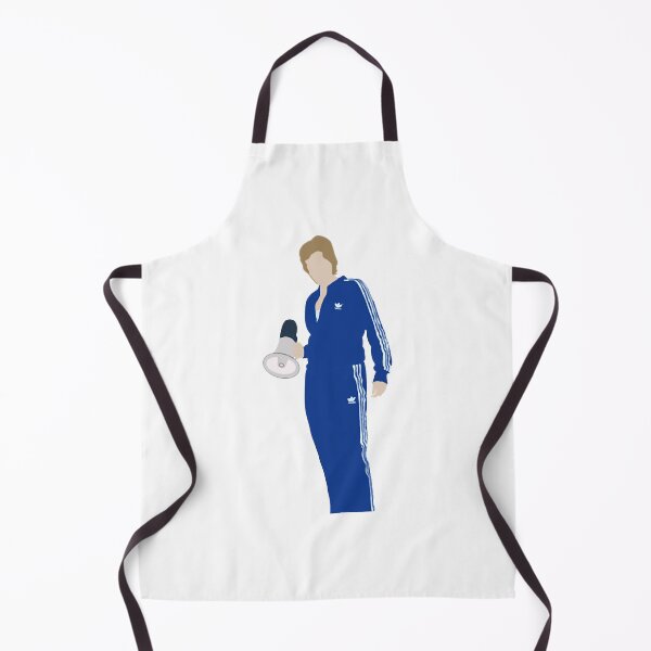 Item preview, Sue Sylvester - GLEE designed and sold by WeeChongArts.