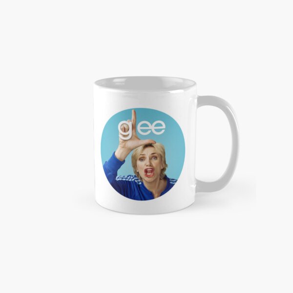 Item preview, Sue Sylvester von Glee designed and sold by WeeChongArts.