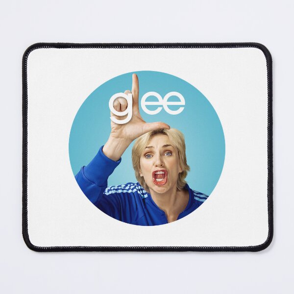 Item preview, Sue Sylvester from Glee designed and sold by WeeChongArts.