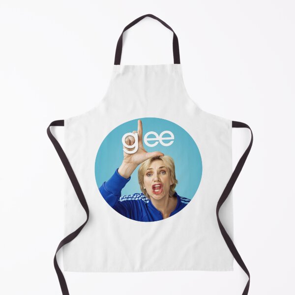Item preview, Sue Sylvester from Glee designed and sold by WeeChongArts.