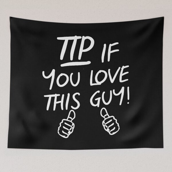 Item preview, TIPS Warning Unattended Children WIl Be Taught To Swear designed and sold by PapaBujuGaming.