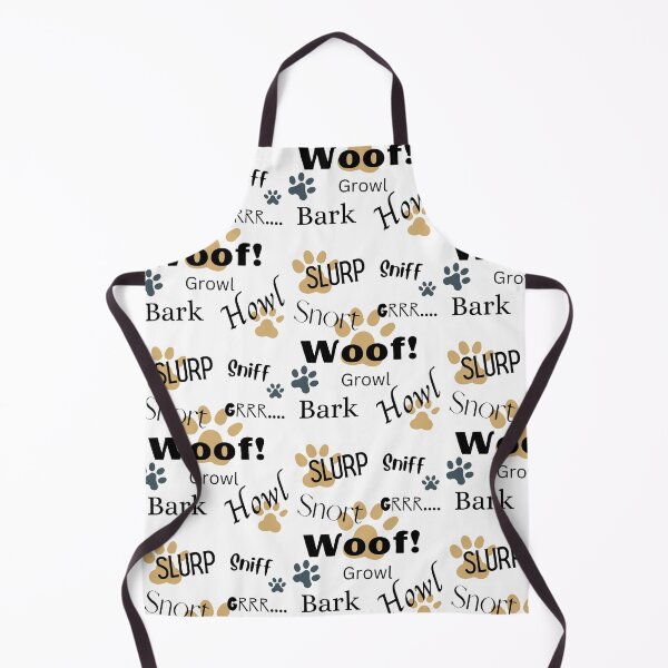 Item preview, Dog Sounds designed and sold by SelenaJ.