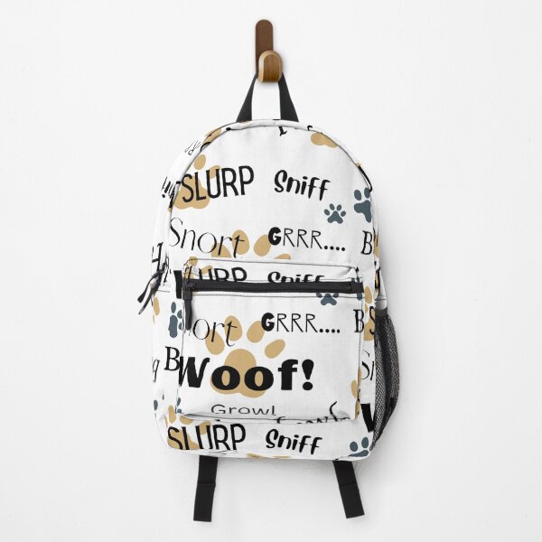 Item preview, Dog Sounds designed and sold by SelenaJ.