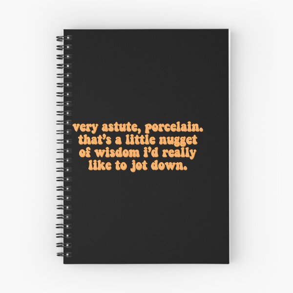 Item preview, sue sylvester glee nugget of wisdom  designed and sold by WeeChongArts.