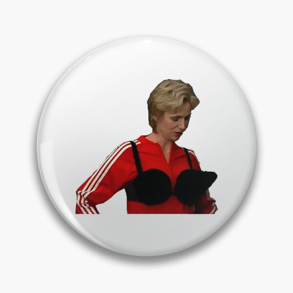 Artikelvorschau, Sue Sylvester entworfen und verkauft von WeeChongArts.
