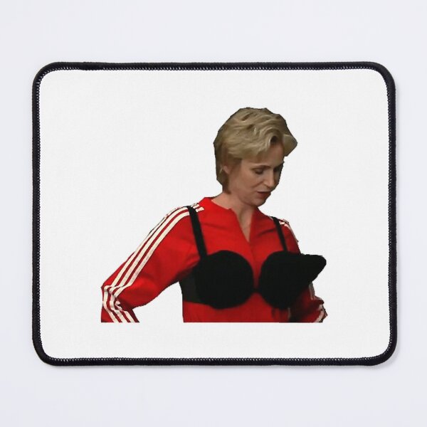 Item preview, Sue Sylvester designed and sold by WeeChongArts.