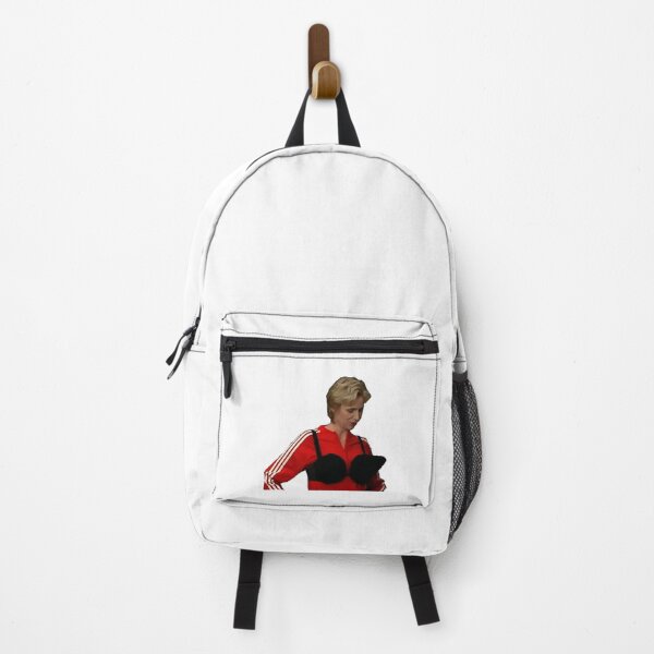 Item preview, Sue Sylvester  designed and sold by WeeChongArts.
