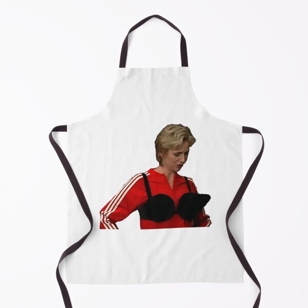 Item preview, Sue Sylvester designed and sold by WeeChongArts.