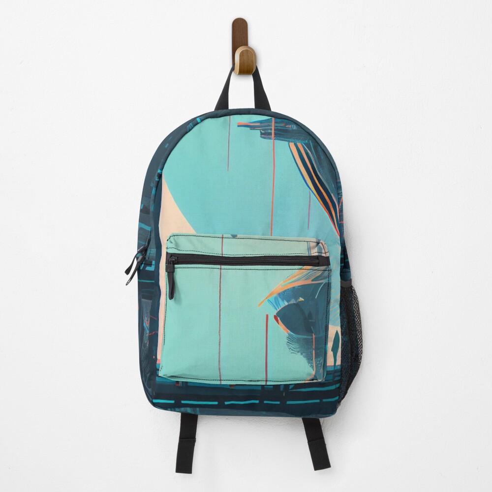 Tenet Backpack