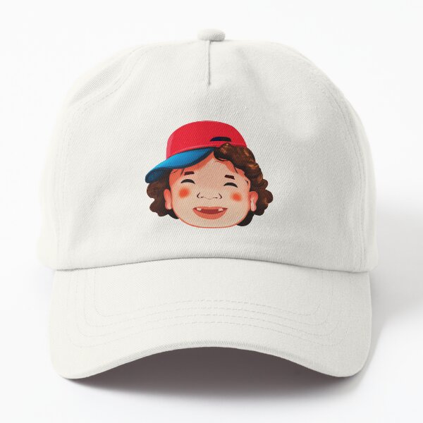 Item preview, Stranger Things Dustin designed and sold by Timegraf.