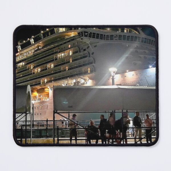 Item preview, Evening Dockside Bermuda designed and sold by John Kapusta.