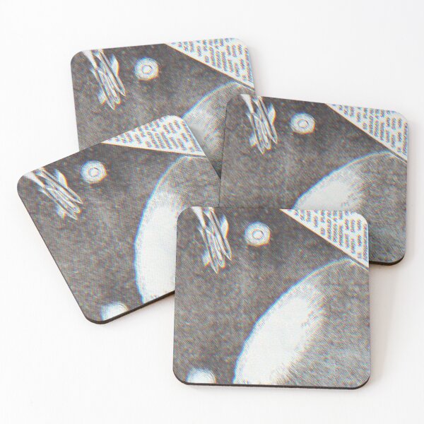 Item preview, Vintage book space scene | pointillism retro aesthetic  designed and sold by spinolator.