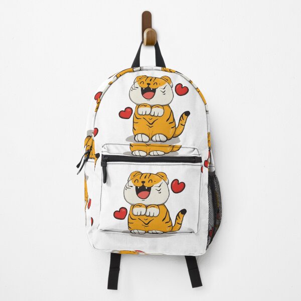Item preview, Cute Small Tiger designed and sold by Trendy Design.