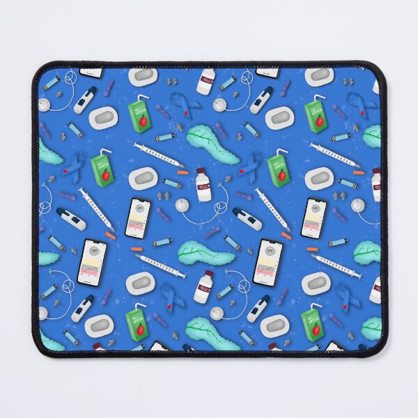 Item preview, Type One Diabetes Awareness, T1D designed and sold by TaylorElizLane.
